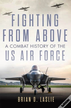 Capa do artigo Fighting From Above Volume 1