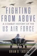 Fighting From Above Volume 1