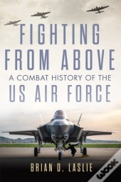 Fighting From Above Volume 1