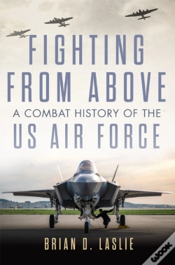 Capa do artigo Fighting From Above Volume 1