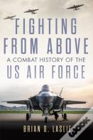 Fighting From Above Volume 1