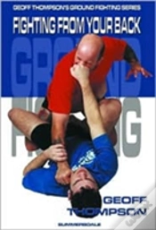 Capa do artigo Fighting From Your Backfighting From Your Back