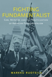 Capa do artigo Fighting Fundamentalist