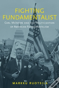 Capa do artigo Fighting Fundamentalist