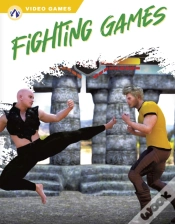 Capa do artigo Fighting Games