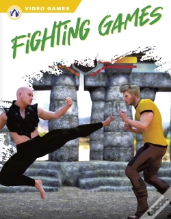 Capa do artigo Fighting Games