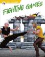 Fighting Games - Preview