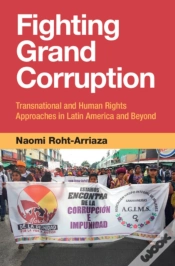 Capa do artigo Fighting Grand Corruption