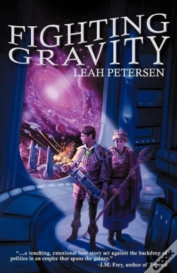 Capa do artigo Fighting Gravity