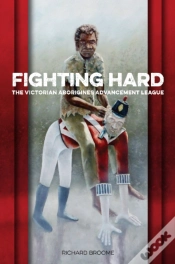 Capa do artigo Fighting Hard
