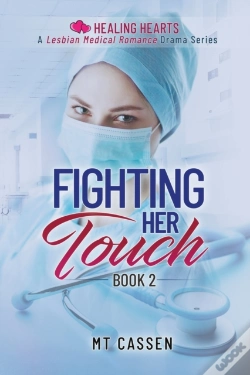 Capa do artigo Fighting Her Touch