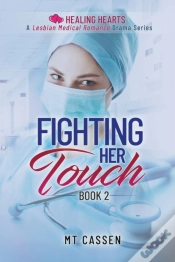 Capa do artigo Fighting Her Touch