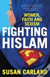 Capa do artigo Fighting Hislam