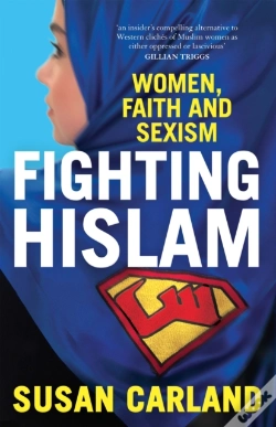 Capa do artigo Fighting Hislam
