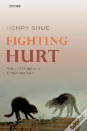 Capa do artigo Fighting Hurt