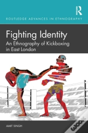 Capa do artigo Fighting Identity