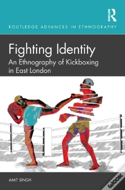 Capa do artigo Fighting Identity