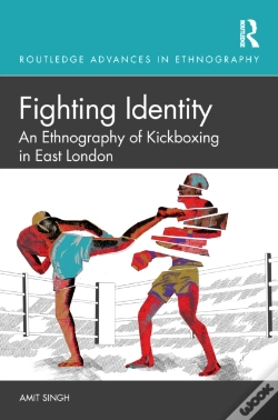 Capa do artigo Fighting Identity