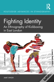 Capa do artigo Fighting Identity