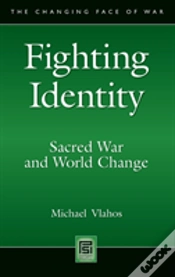 Capa do artigo Fighting Identity