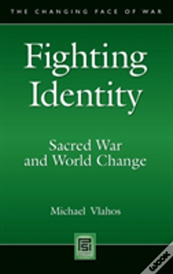Capa do artigo Fighting Identity