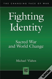 Capa do artigo Fighting Identity