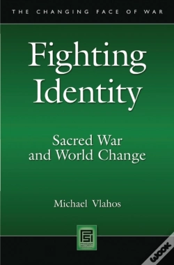 Capa do artigo Fighting Identity