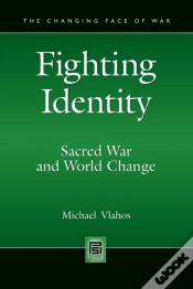 Capa do artigo Fighting Identity