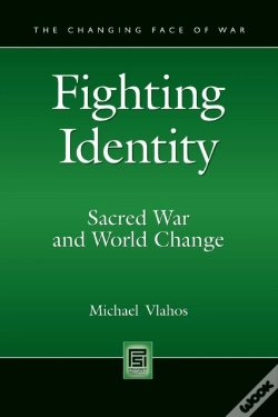 Capa do artigo Fighting Identity
