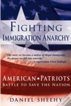 Capa do artigo Fighting Immigration Anarchy
