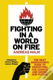 Capa do artigo Fighting In A World On Fire