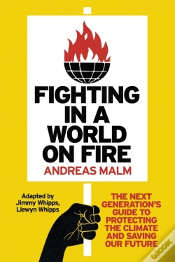 Capa do artigo Fighting In A World On Fire
