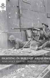 Capa do artigo Fighting In Built-Up Areas 1943