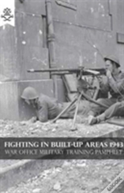 Capa do artigo Fighting In Built-Up Areas 1943