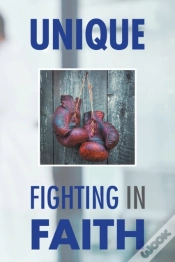 Capa do artigo Fighting In Faith