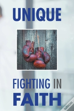 Capa do artigo Fighting In Faith