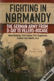 Capa do artigo Fighting In Normandy