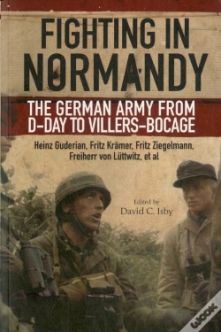 Capa do artigo Fighting In Normandy