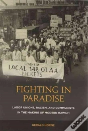 Capa do artigo Fighting In Paradise