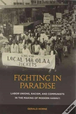 Capa do artigo Fighting In Paradise