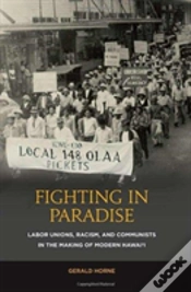 Capa do artigo Fighting In Paradise