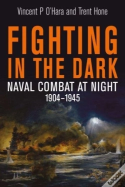 Capa do artigo Fighting In The Dark