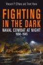 Fighting In The Dark - Preview