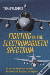 Capa do artigo Fighting In The Electromagnetic Spectrum