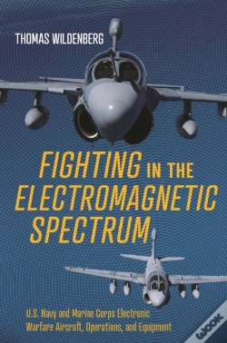 Capa do artigo Fighting In The Electromagnetic Spectrum