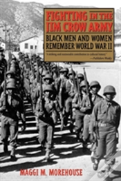Capa do artigo Fighting In The Jim Crow Army
