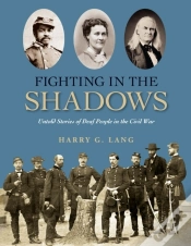Capa do artigo Fighting In The Shadows