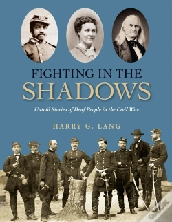 Capa do artigo Fighting In The Shadows