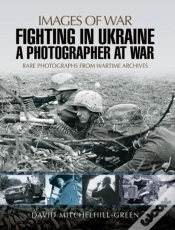 Capa do artigo Fighting In Ukraine