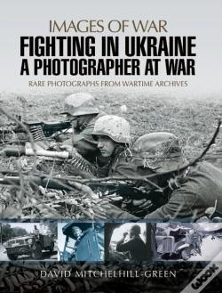 Capa do artigo Fighting In Ukraine